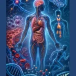Concepto de fisiología humana