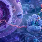 ARN ribosómico, estructura y biogénesis de los ribosomas