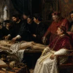 El respaldo de la Iglesia al estudio anatómico del cuerpo humano