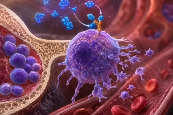 Agonistas del receptor de trombopoyetina