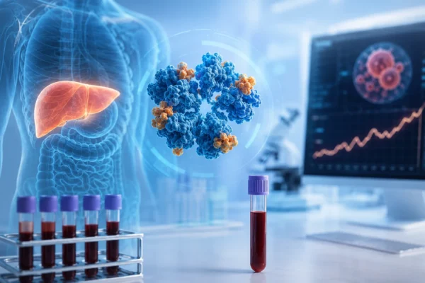 Proteína C reactiva