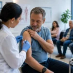 Recomendaciones de vacunación para adultos