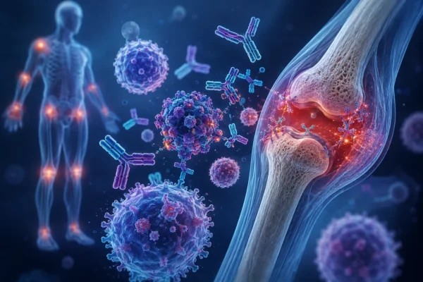 Factor reumatoide
