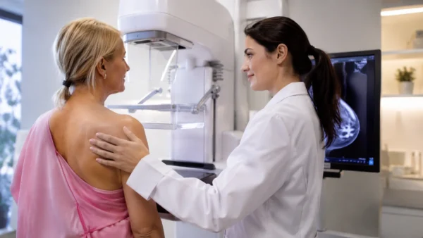Intervenciones multicomponente para mejorar la detección del cáncer y reducir las desigualdades en el acceso al cribado