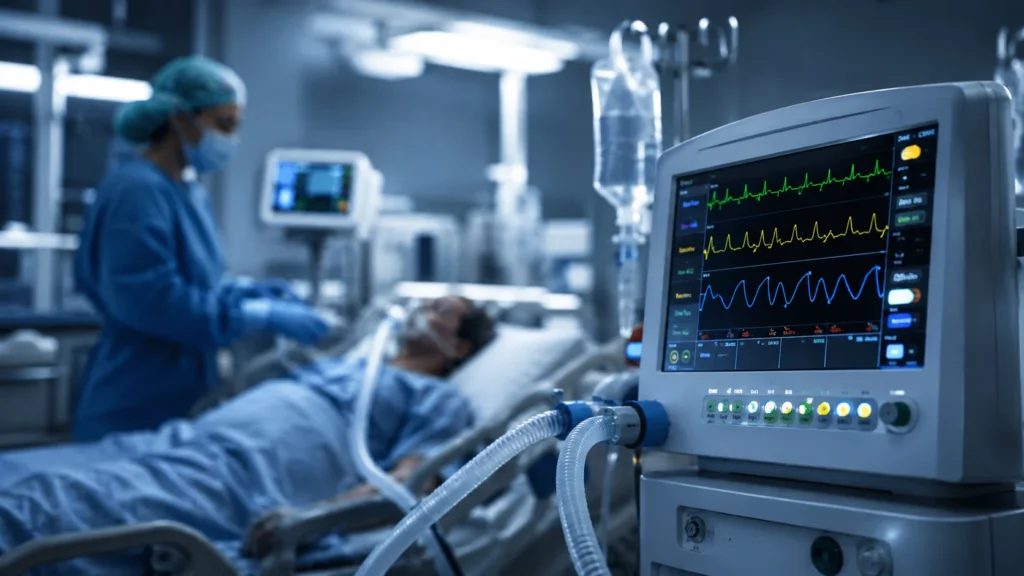 Choque. Diagnóstico, fisiopatología y tratamiento de la hipoperfusión tisular en cuidados intensivos