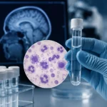 Pleocitosis del líquido cefalorraquídeo