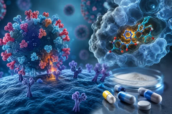 Inhibidores de la neuraminidasa