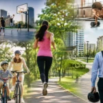 Factores personales, sociales y ambientales que influyen en la actividad física