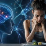 Serotonina y regulación neurobiológica del apetito en la anorexia nervosa