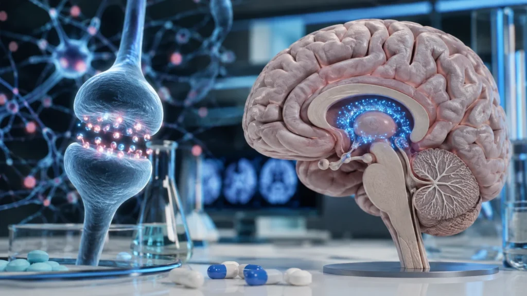 Neurofarmacología
