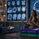 Manual Diagnóstico y Estadístico de los Trastornos Mentales, Quinta Edición (DSM-5)