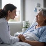 El papel del médico ante la enfermedad grave y la muerte