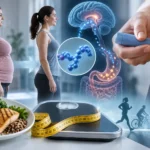 Obesidad, pérdida de peso y medicamentos basados en GLP-1