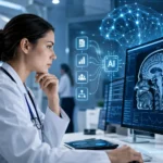 Inteligencia artificial y diagnóstico médico