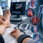 Pasos básicos de la exploración vascular