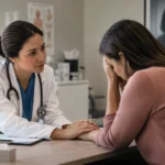 Papel de los profesionales de la salud en la detección, prevención y atención de la violencia de pareja íntima