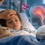 Meningitis en niños