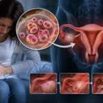 Infección por Chlamydia trachomatis y desarrollo de enfermedad inflamatoria pélvica
