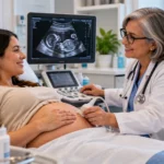 Control prenatal