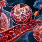 Los cuatro componentes principales de la respiración y su integración fisiológica