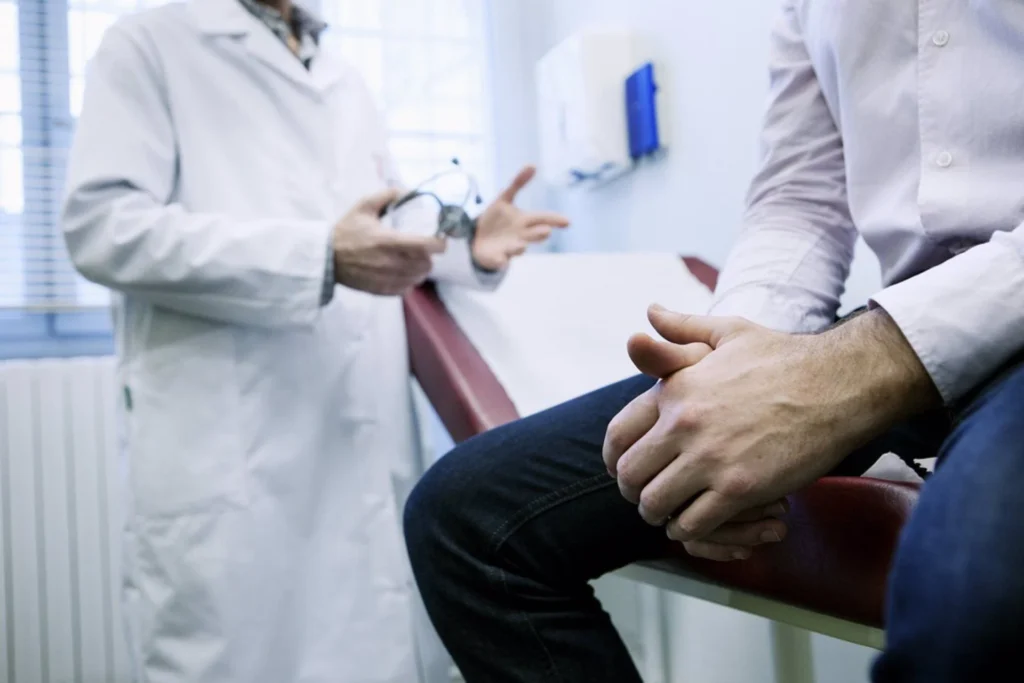 Tamizaje del cáncer de próstata. Beneficios, riesgos y controversias según la evidencia científica