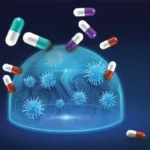 Resistencia a los antibióticos