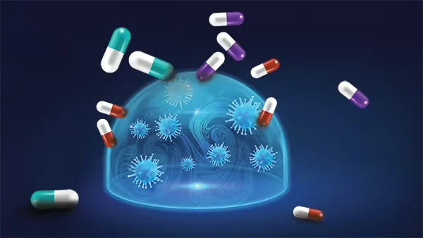 Resistencia a los antibióticos