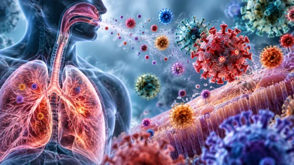 Virus respiratorios