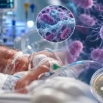 Infecciones por Klebsiella pneumoniae en neonatos