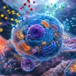 Homeostasis Celular. Adaptación, Regulación Molecular y Respuesta al Estrés Extracelular