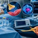 Bloqueadores neuromusculares y reversión del bloqueo